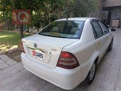 Geely CK